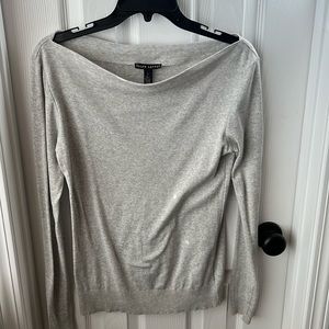 Lovely Ralph Lauren 100% mercerized cotton sweater, EUC...